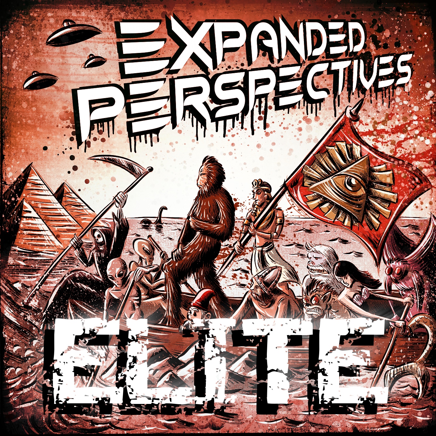 Expanded Perspectives Elite