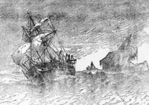 capehornghostship