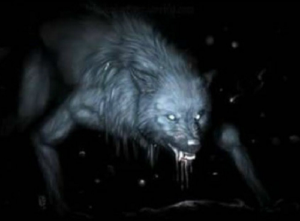 werewolf