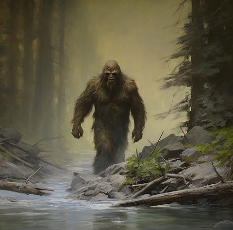 Sasquatch Showdown – Expanded Perspectives